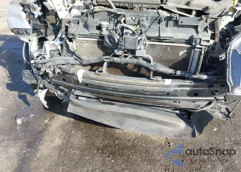 2018 Nissan Rogue Sv из США, поврежденный, VIN KNMAT2MT4JP552301